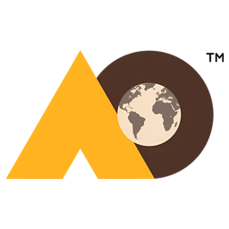 Adventures Overland Logo - Loading